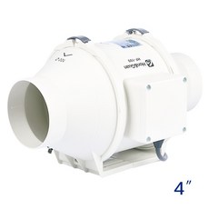 천정매립형후드