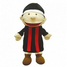 청양토이손가락인형