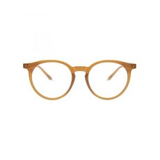 윈브릴리언트안경 [백화점매장판] 원브릴리언트 파커-OB235-Pumpkin