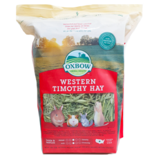 옥스보우친칠라사료