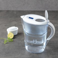 브리타마렐라xl정수기화이트3.5l