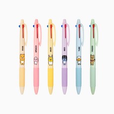 카카오프렌즈3d펜