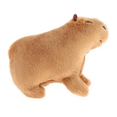 카피바라인형