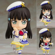 러브라이브!tv애니메이션공식book