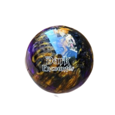 코드마스터볼링공