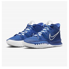 나이키 남성 트레이닝 웨이트화 카테스 블루 Nike Kyrie 7 (Team) blue