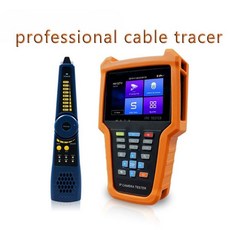 POMIACAM 8MP HDMI 입력 CCTV 테스터 cctv 모니터 카메라 Ip 카메라 테스터 IPC 테스터 poe 테스터 카메라, 02 V6-ADHS