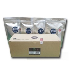 몸에좋은차 감잎차 대추차 도라지차 생강차 국화차, 생강차 100티백