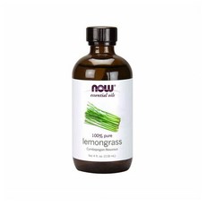 나우푸드레몬오일