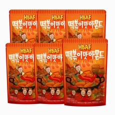허니즉석떡볶이