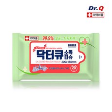 베베숩손소독티슈