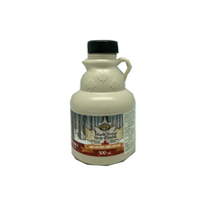 엠버리치 메이플시럽 500ml, 12개