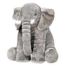 라무어코끼리애착인형