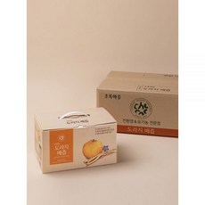 초록마을 [120포]도라지배즙(1box)