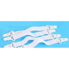 침대매트리스커버고정클립