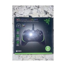 울버린크로마v2