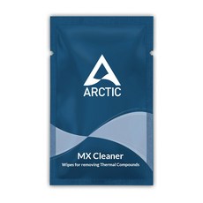 ARCTIC MX Cleaner 서멀구리스 전용 크리너 클리너 1PCS, 1개