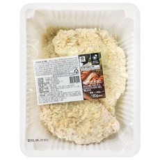 모노마트돈가스소스