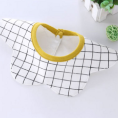 베이비본턱받이