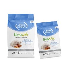  퓨어비타 그레인프리 고구마 칠면조 6.8kg, 퓨어비타 고구마칠면조 6.8kg 