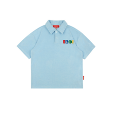 아이스비스킷셔츠