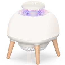 KJ_465 가정용 모기 퇴치기 포충기 트랩 다잡아, 단일