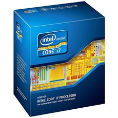 인텔 코어 ƒ00 쿼드 코어 프로세서 3.4 GHz 8 MB 캐시 LGA 1155 - BX80623I72600 - i72600