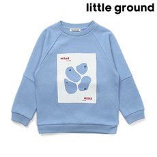 리틀그라운드남아