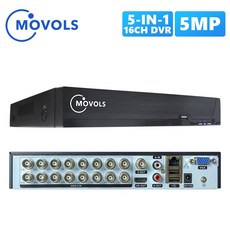 dvr16ch
