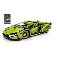 람보르기니시안레고