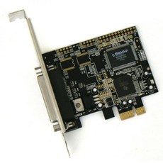 업글원정대 Coms 패러렐 카드PCI Express 1Port(W7697C6), 옵션 필수 확인 1