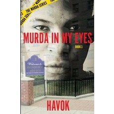 (영문도서) Murda in My Eyes Paperback, Havok with the Pen Producti..., English, 9798991141208