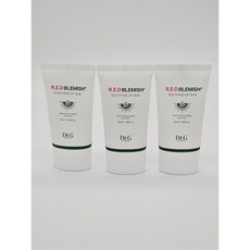 닥터지 레드 블레미쉬 수딩 업 선로션 SPF50+ PA++++