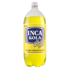 잉카콜라