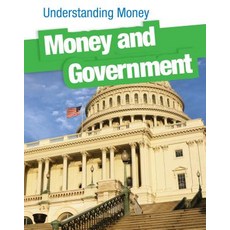 Money and Government Paperback, Heinemann Educational Books