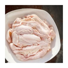 모던푸드 신선한 닭껍질 바삭한튀김용 1kg 3봉 (냉동), ONE COLOR, ONE SIZE, 3개