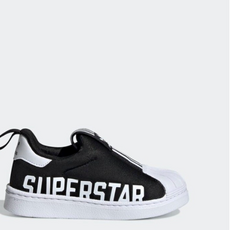 [아디다스키즈 adidaskid] GX3235 슈퍼스타 360 X I SUPERSTAR 360 X I