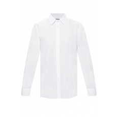 구찌 Cotton shirt 625884 Z3854-9000 150불 이상 주문시 부가세 별도