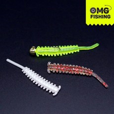 오마이갓피싱샌드웜