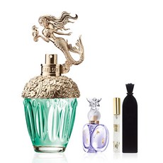 안나수이레드쥬얼리세트