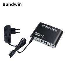 aux5.1채널