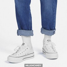 컨버스레더리프트