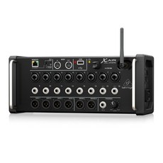 베링거xr16