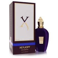 Xerjoff 제르조프 엑센토 EDP 100ml (여자), 1개 - 제르조프