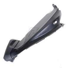 358905 / 오토바이 사이드 트림 커버 브래킷 페어링 카울링 패널 케이스 Aprilia RS4 125 2012-2014, Right