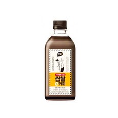 이마트24 편의점커피 민생쓴커피 리뉴얼 쌉쌀e커피 24개 한박스, 500ml, 12개