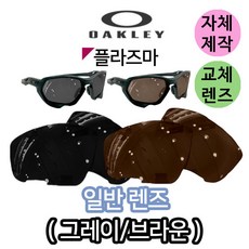 오클리플라즈마