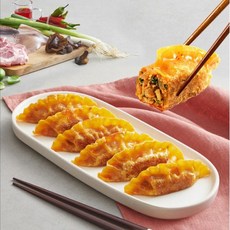 짬뽕군만두