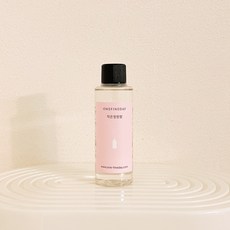 어느멋진날 디퓨저 작은정원향, 3개, 100ml