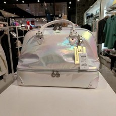 홀로그램보스턴백